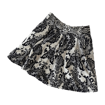 Boohoo skirt
