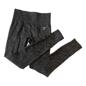 Gymshark Adapt Animal leggings