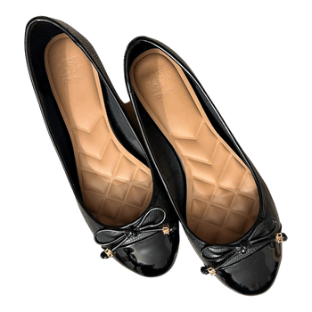 Ballet flats
