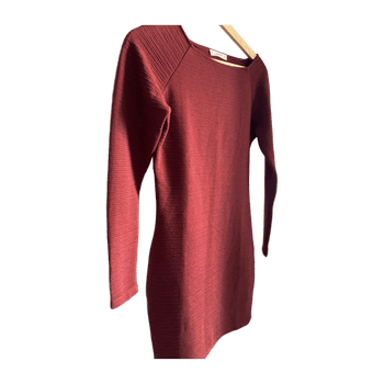Mango dress