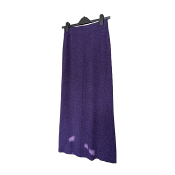 Jeanasis skirt