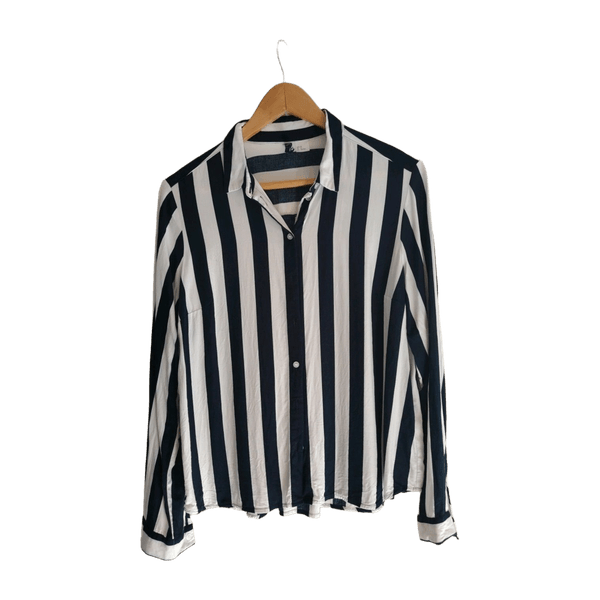 Divided by h&m blouse