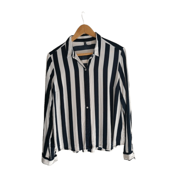 Divided by h&m blouse