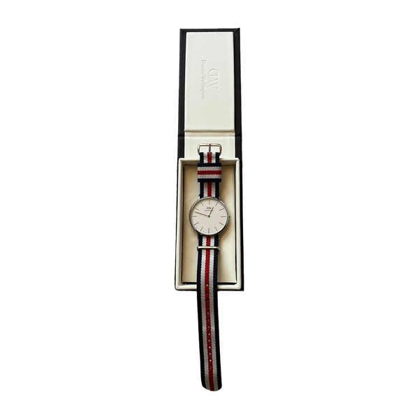 Daniel wellington watch