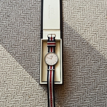 Daniel wellington watch