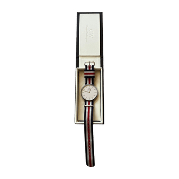 Daniel wellington watch