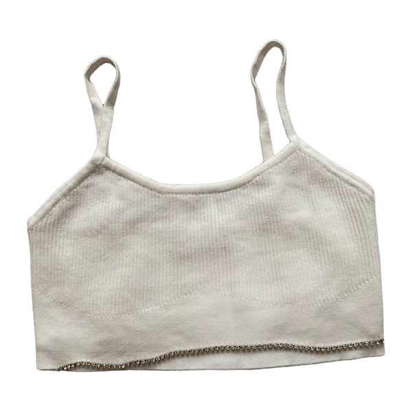 Bershka top