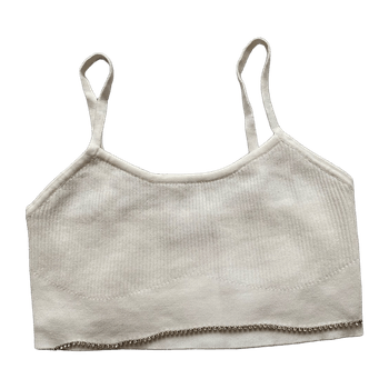 Bershka top