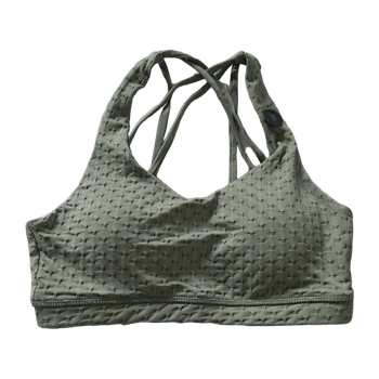 Cotton on sportswear