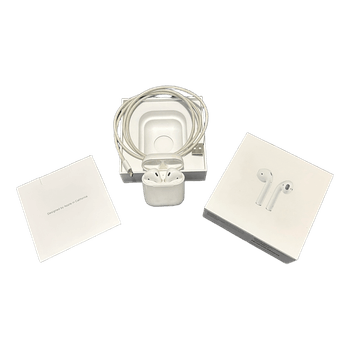Aidot Apple AirPods 2 (Full Set)