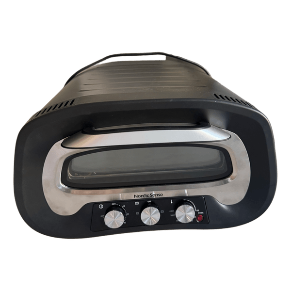 Nordic Sense pizza oven