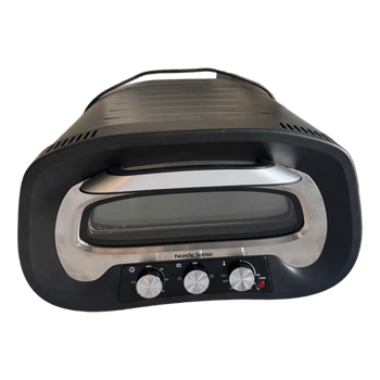 Nordic Sense pizza oven
