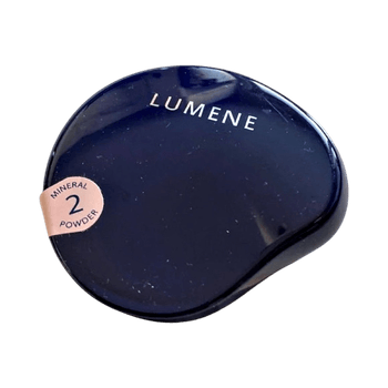 Lumene puuteri väri 2