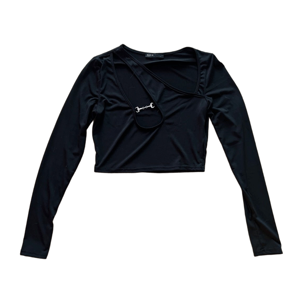 Shein blouse
