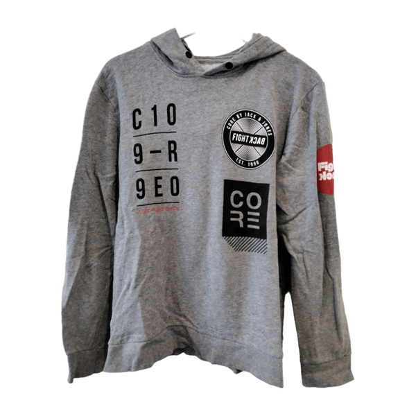 By jack & jones hoodie