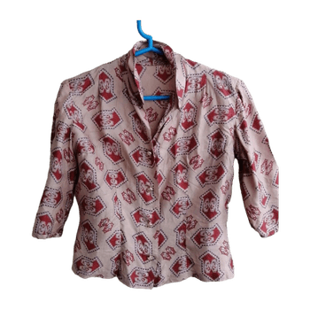Vintage blouse