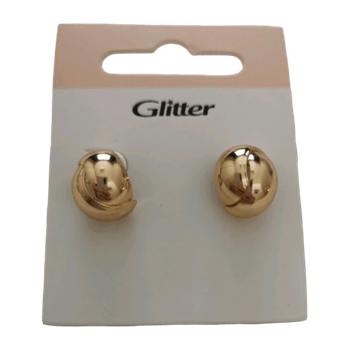 Glitter jewelry