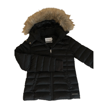 Calvin klein coat