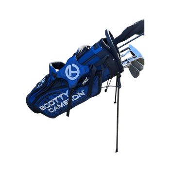 Golf bag