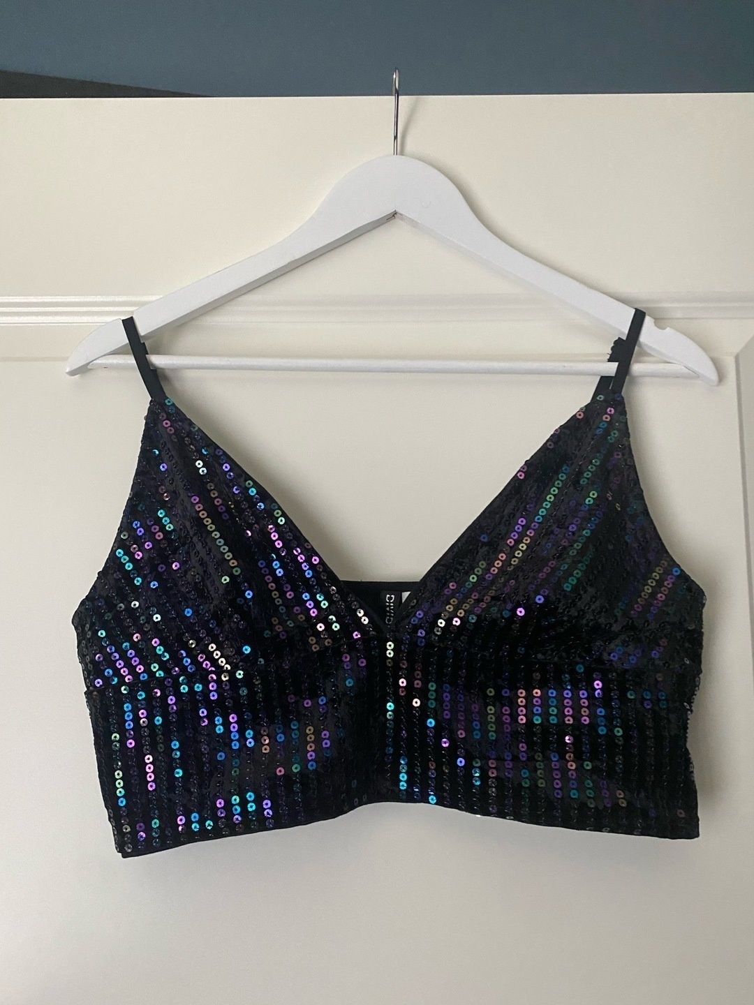 H&m top