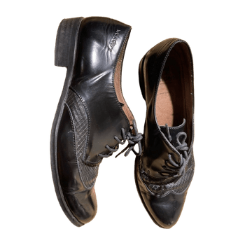 Wonders loafers