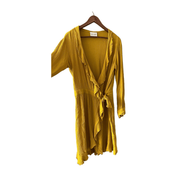 Six ames dress