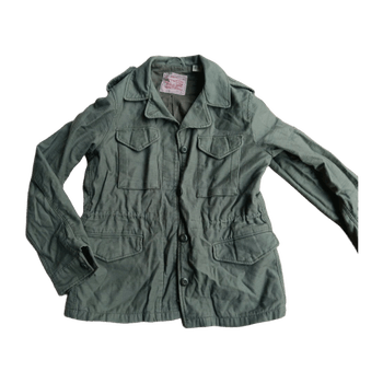 Levi’s coat