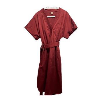 Boss dress
