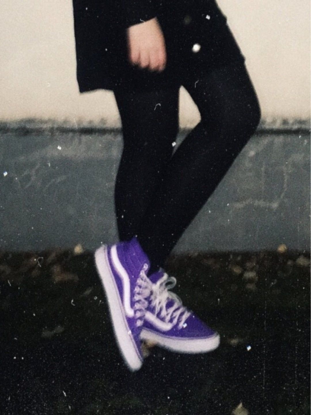 Vans sneakers