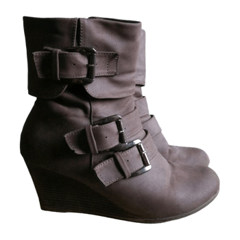 boots