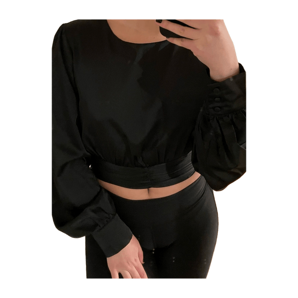 Bik bok blouse