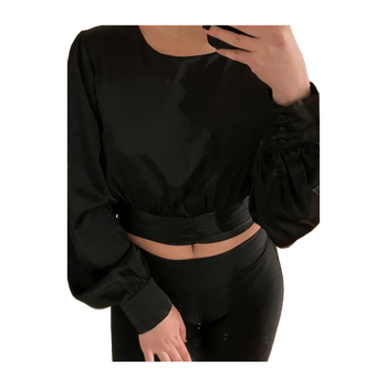 Bik bok blouse