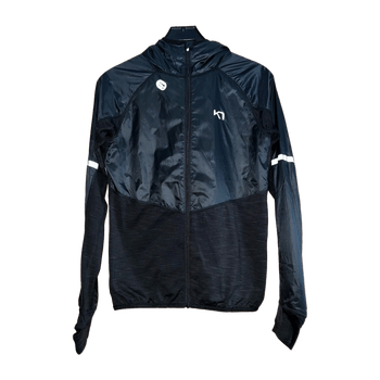 Kari Traa running jacket