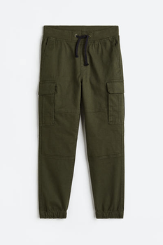 Cargo trousers