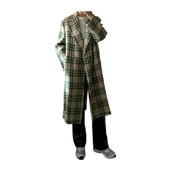 Zara coat
