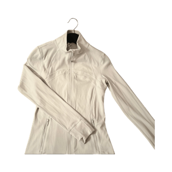Lululemon define jacket