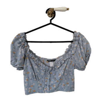 Shein top