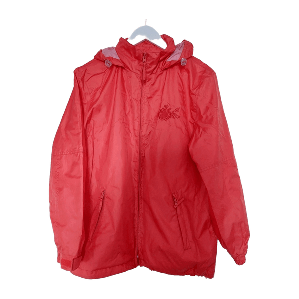Åshild coat