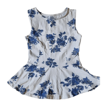 Topshop top