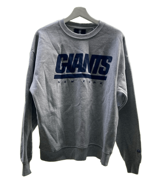 New York Giants sweatshirt