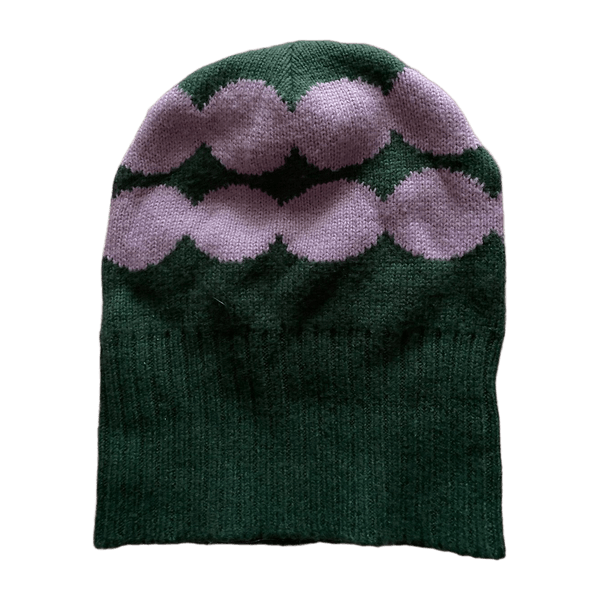 Marimekko headwear