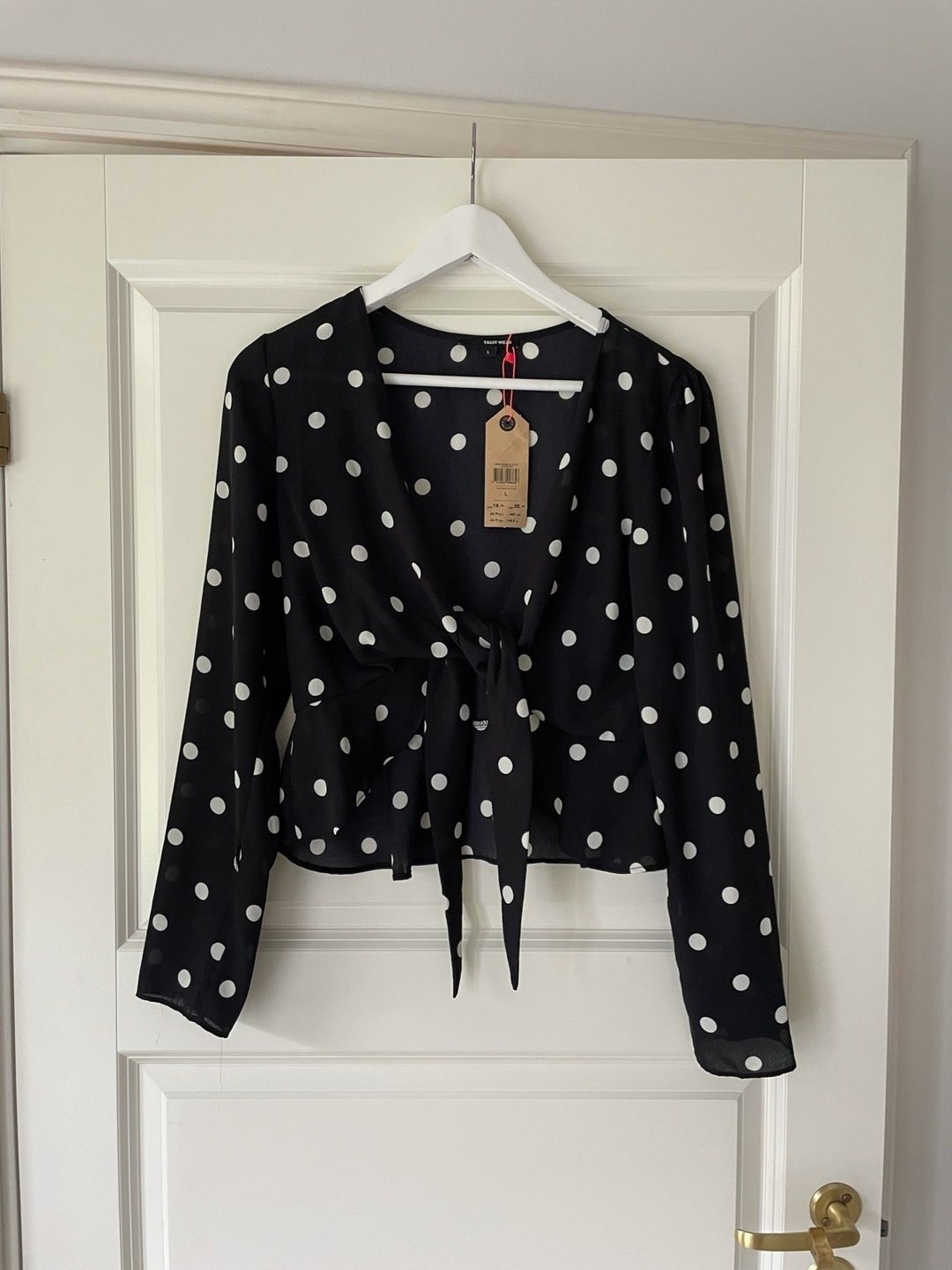 Tally weijl blouse