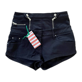 Tom rebl shorts