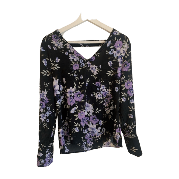 Gina tricot blouse