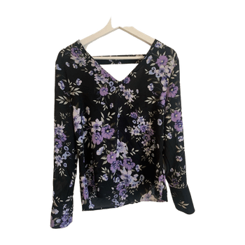 Gina tricot blouse