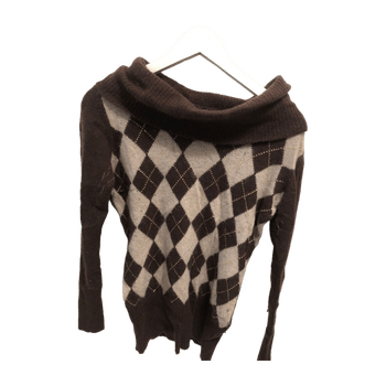 Mystic cardigan