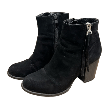 Abbey boots