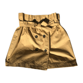 Bershka skirt