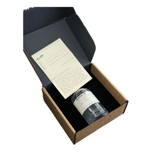 Le Labo Santal 33