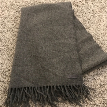 Balmuir scarf